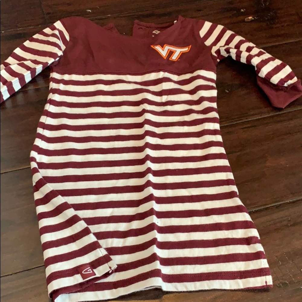 Dress VT